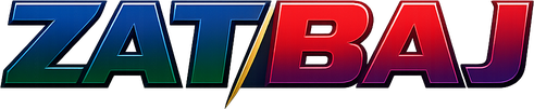 Zat Baj Logo
